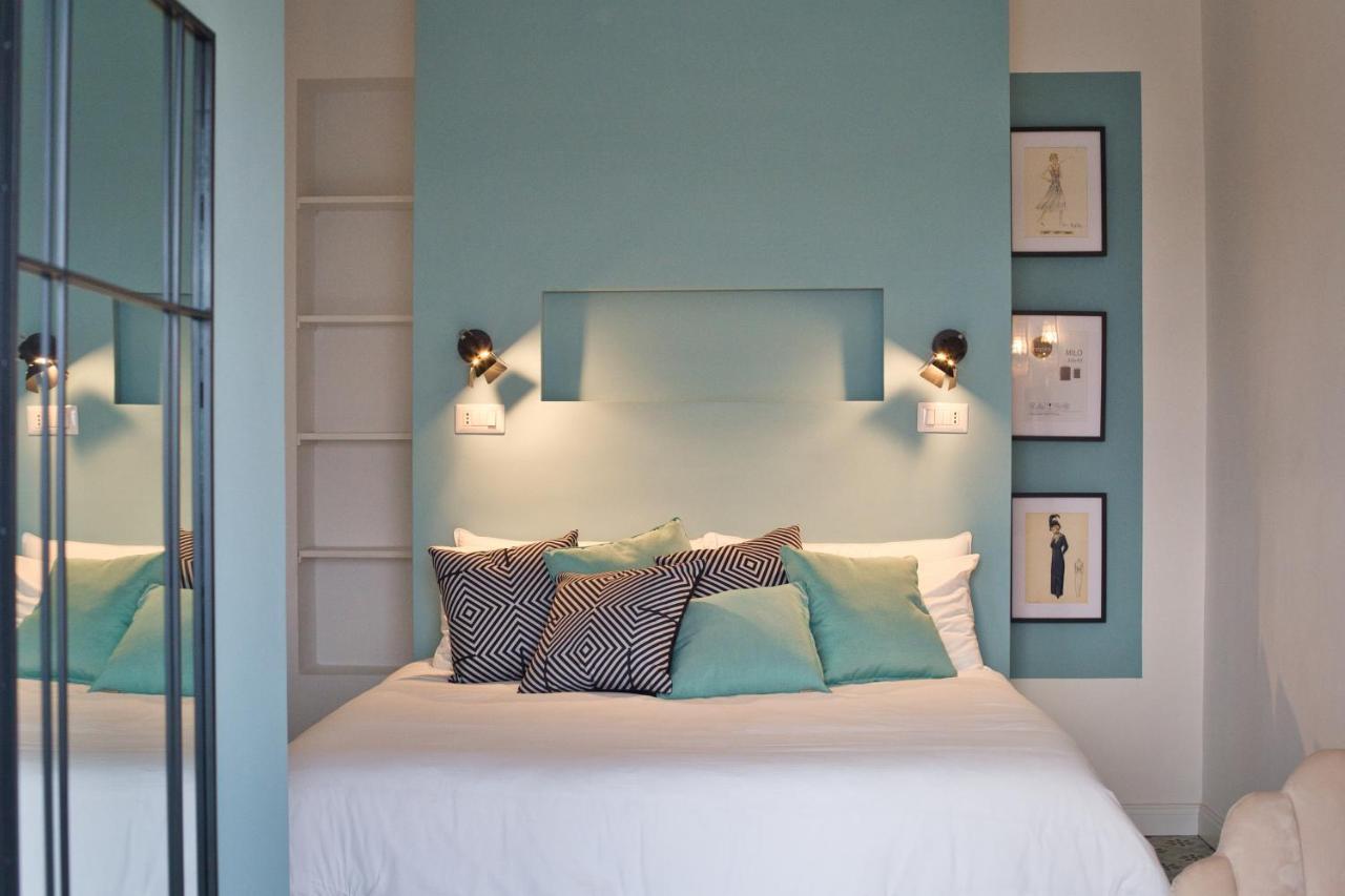 Suite Sul Lago เนมี ภายนอก รูปภาพ