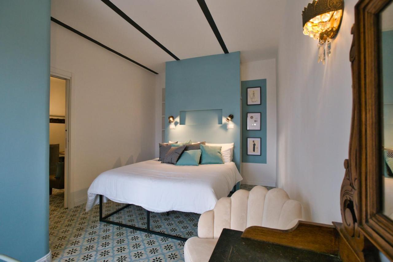 Suite Sul Lago เนมี ภายนอก รูปภาพ