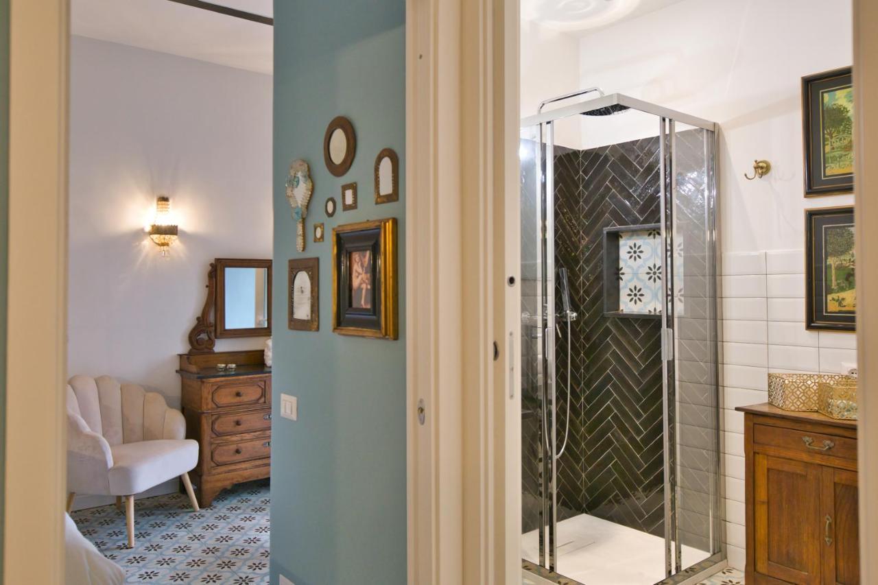 Suite Sul Lago เนมี ภายนอก รูปภาพ