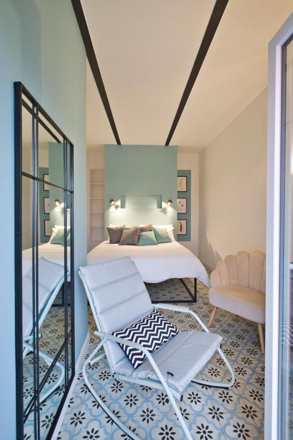 Suite Sul Lago เนมี ภายนอก รูปภาพ