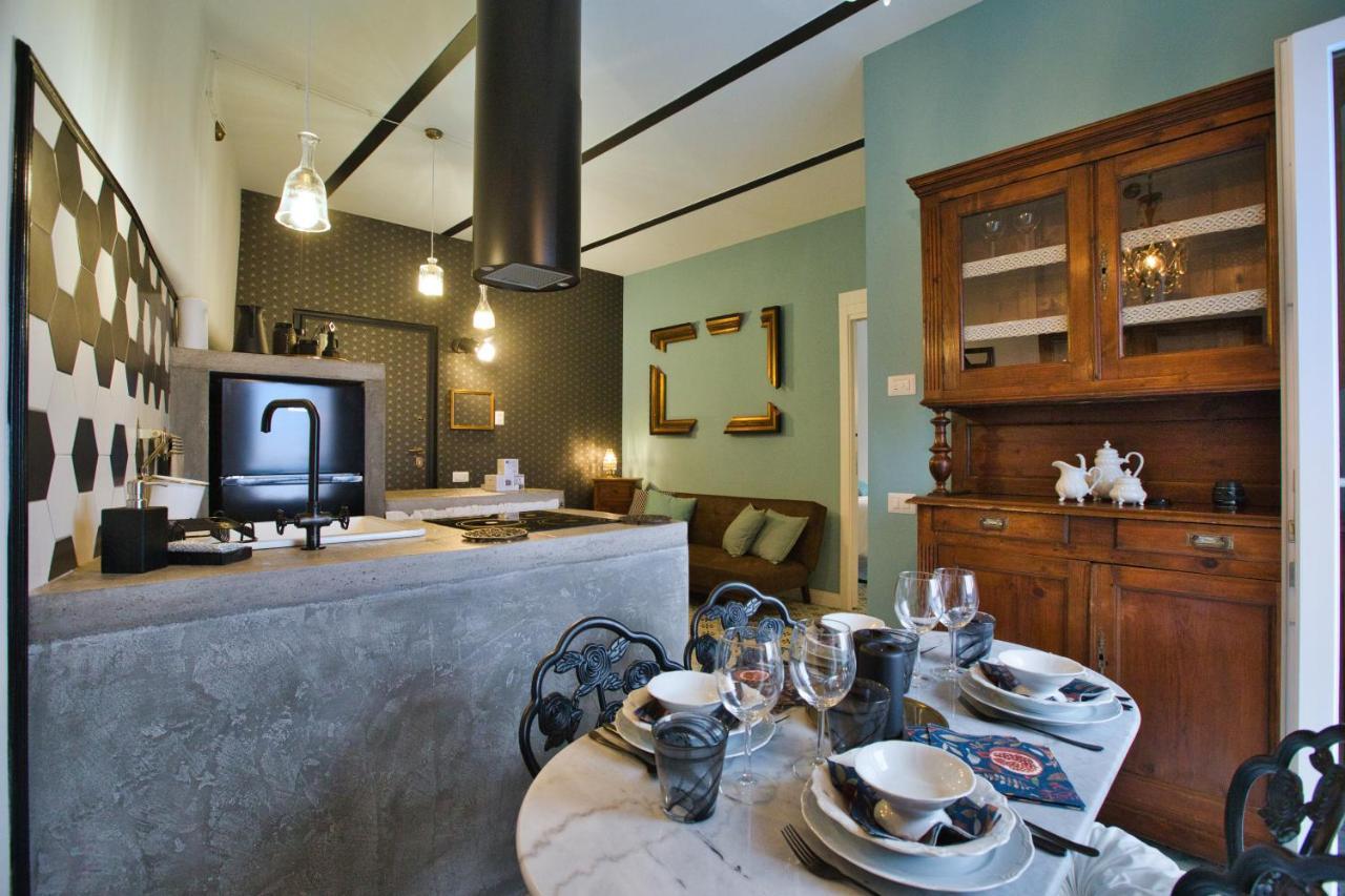 Suite Sul Lago เนมี ภายนอก รูปภาพ