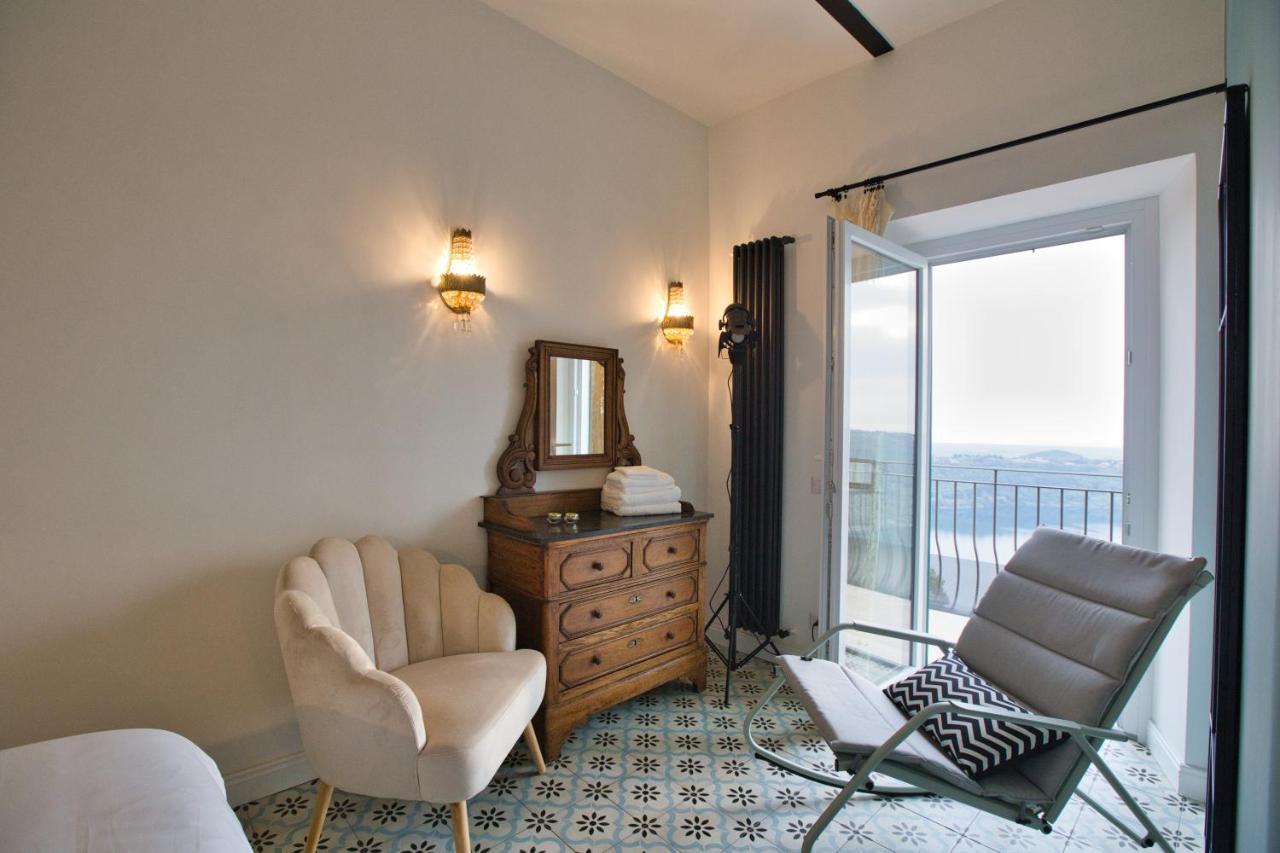 Suite Sul Lago เนมี ภายนอก รูปภาพ