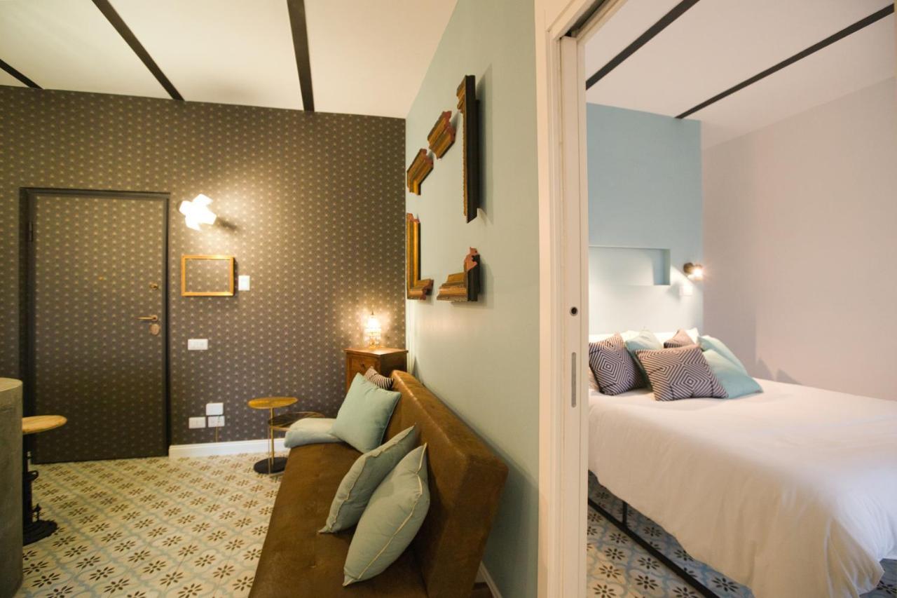 Suite Sul Lago เนมี ภายนอก รูปภาพ